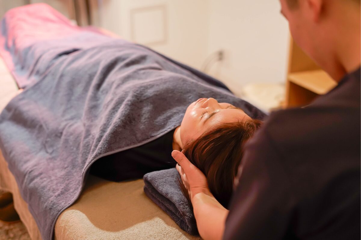 「Shigo鍼灸整体院 自律神経｜睡眠」眠りと不調に向き合う、完全予約制のプライベート鍼灸整体院