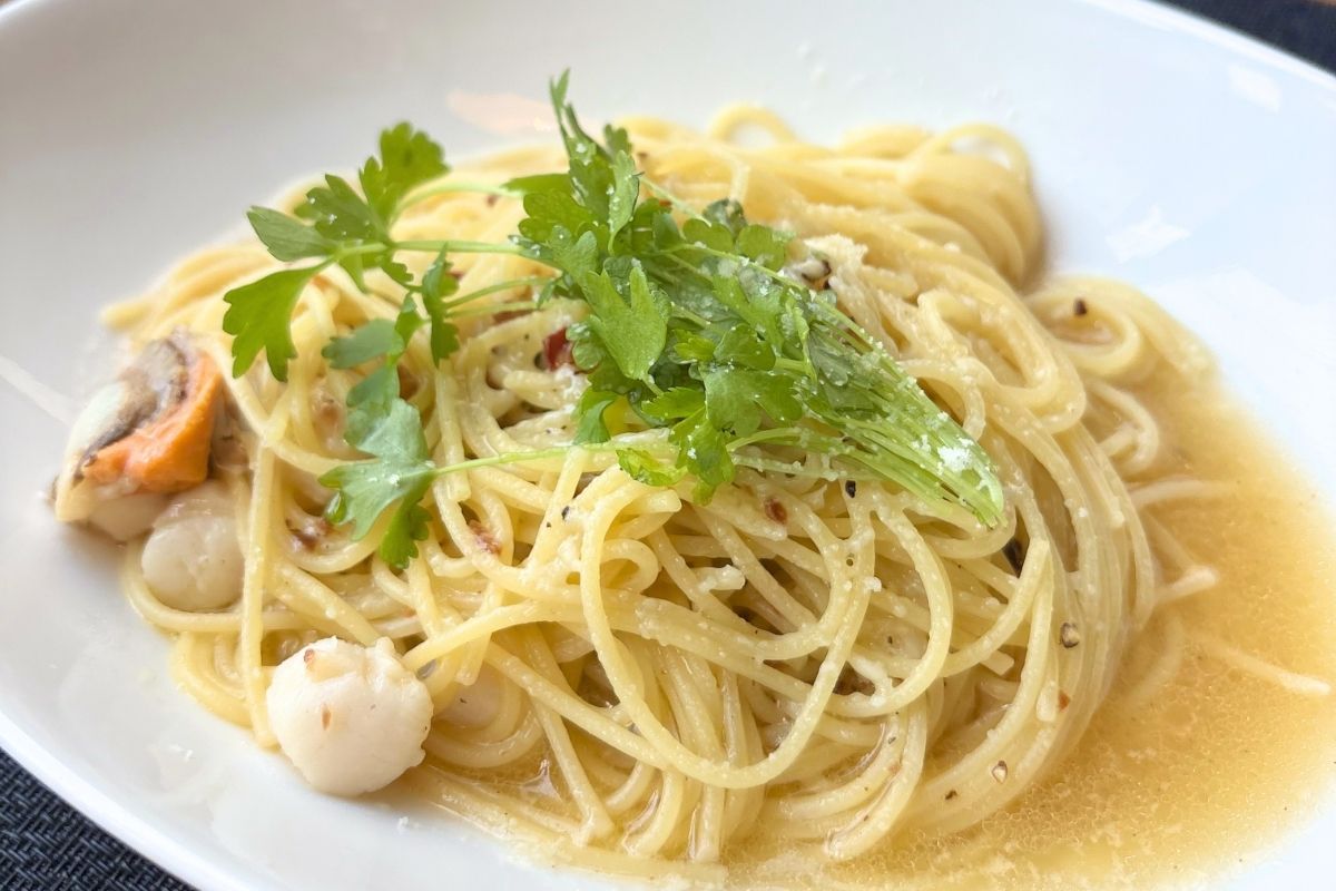 「Trattoria della luce(トラットリア デッラ ルーチェ)」料理も店主の人柄も魅力の隠れ家イタリアン
